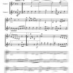 La Furstenberg (duo de violons)