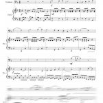 Promenade à Saint-Jean (trombone et piano)