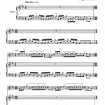 A Beii (flûte ou flûte à bec soprano et piano)