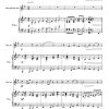 Couleur créole (saxophone alto et piano)