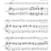 Couleur créole (trombone et piano)