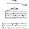 A Book of Ayres -Volume 2- (quatuor de flûtes à bec)