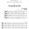 A Book of Ayres -Volume 4- (quatuor de flûtes à bec)