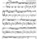 3 danzas populares de Mallorca (duo de guitares)
