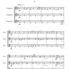 16 trios variés -VOL.1 (trios de trompettes)
