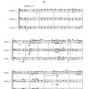 16 trios variés -VOL.2 (trios de saxhorns)