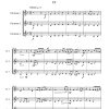 16 trios variés -VOL.2 (trios de clarinettes)