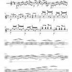 4 nouvelles histoires brèves (guitare)