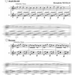 Récréation (duo de guitares)