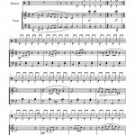 Deux baguettes...Pas trop cuites. (batterie et piano)