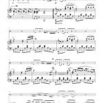 Promenade en tandem (batterie et piano)