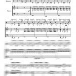 Tandem rock (batterie et piano)