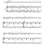 Nicoti rag (clarinette et piano)