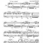 Fantaisie en do mineur (piano)