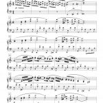 Inspiration bulgare n°1 (accordéon)