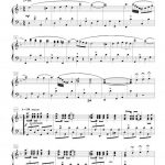 Inspiration bulgare n°3 (accordéon)