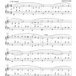 L'envol (accordéon)