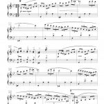 La valse brisée (accordéon)