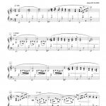 Tristement (accordéon)