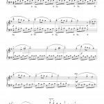 A la manière de Mozart (piano)