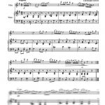 Rapsodie (flûte et piano)