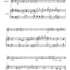 Prélude et air russe (hautbois et piano)