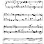 Paimpolaise (piano)