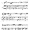 Valse sur 2 thèmes de Poulenc (hautbois et piano)