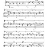 Le rêve de Tom (saxhorn basse et piano)