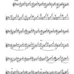 2 pièces d'automne (guitare)