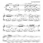 Sicilienne (piano)