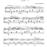 Veduta di Napoli (piano)
