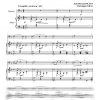 Tendresse (basson et piano)