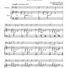 Tendresse (trombone et piano)