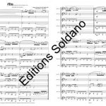 Aria (ensemble de clarinettes)