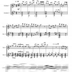 Romantic mood (duo de guitares)