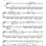 3 promenades (piano)