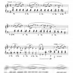 Jazzy cool time (piano)
