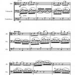 Siciliano (trio de cordes)