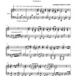 Rio de la plata (piano)