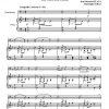 Tendresse (contrebasse et piano)