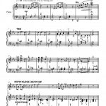 Retour (piano)