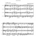 Cors en phases (3ème mvt)