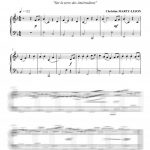America -VOLUME 1 (piano)