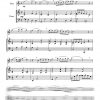 Adagio et Allegretto (flûte et piano)