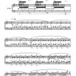 Les jardins suspendus (piano)