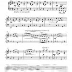 3 petits tours -VOLUME 2 (piano)
