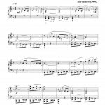 Boogie woogie star / Simply boogie blues (piano)
