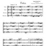 Rêve d'une nuit d'été (quatuor de flûtes)
