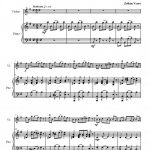 Aksak (violon et piano)